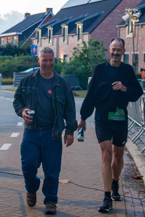 Landlopersjogging 2026